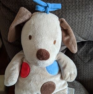 carter's musical stuffed animals